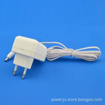5V 1.5A Tablet PC Power Adapter with 7.5W Power